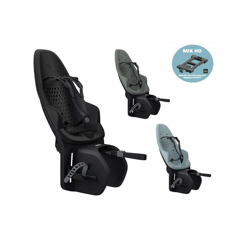 Thule Kindersitz Yepp 2 Maxi MIK HD