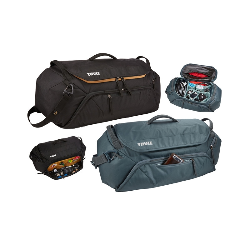 Thule Tasche RoundTrip Bike Duffel, 55 l