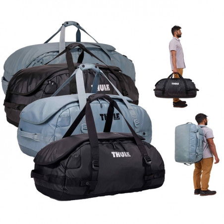 Thule Tasche Chasm Duffel, 40l