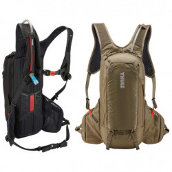 Thule Rucksack Rail Pro 12...