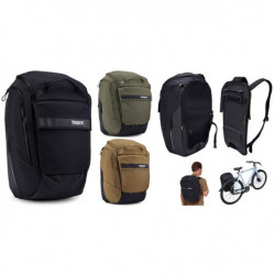 Thule Rucksack/Packtasche Hybrid Paramount 26 Liter