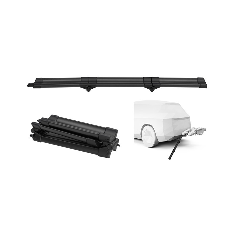 Thule Laderampe (Foldable Loading Ramp) 978-7