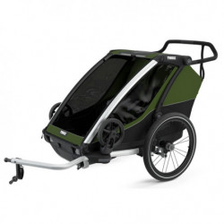 Thule Anhänger Chariot CAB...