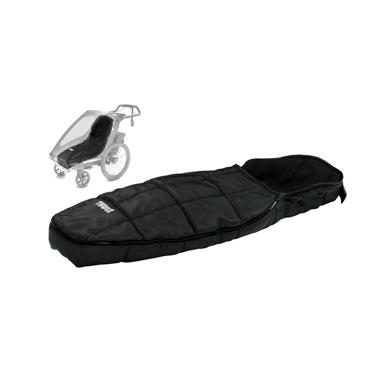 Thule Fusssack Sport (Footmuff Sport)