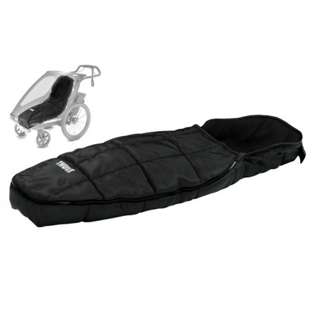 Thule Fusssack Sport (Footmuff Sport)