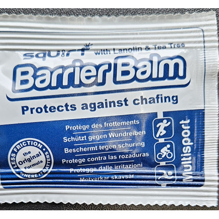 Squirt Sport-/Sitzbalsam Barrier Balm