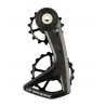 Ceramicspeed  OSPW RS 5 Spokes Sram Red/Force AXS, 12-fach, schwarz