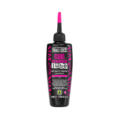 Muc-Off All Weather Lube 120ml