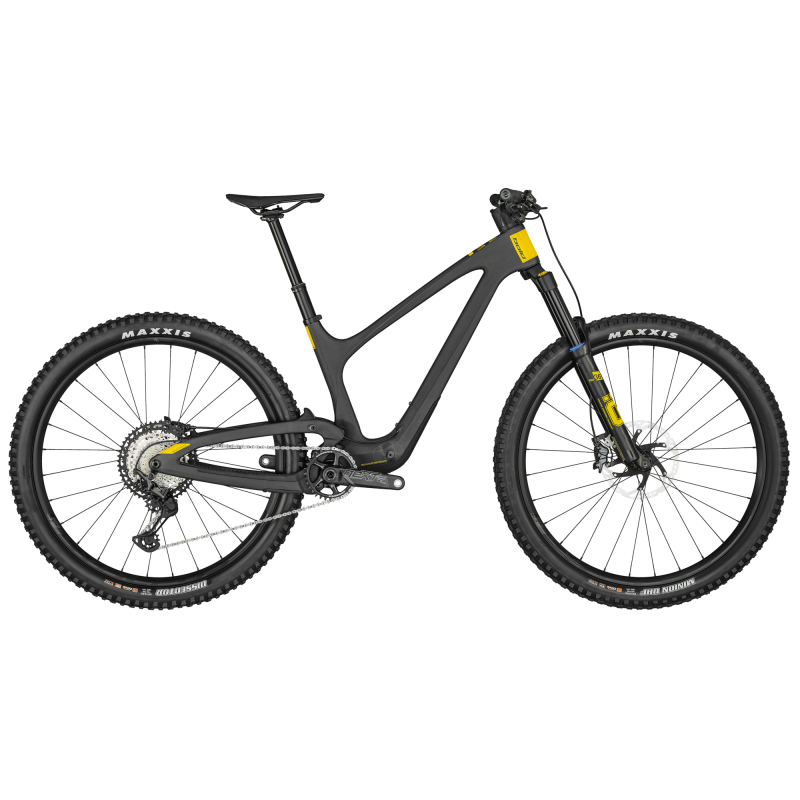 Bold Linkin 150 Pro, Testbike