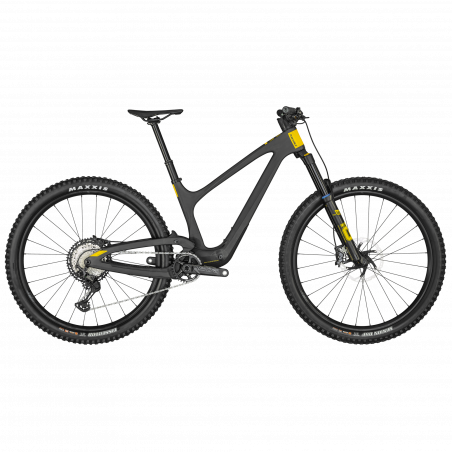 Bold Linkin 150 Pro, Testbike