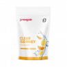 CLEAR ISO WHEY