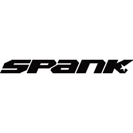 Spank Adapter Oozy/Spike 100x15mm
