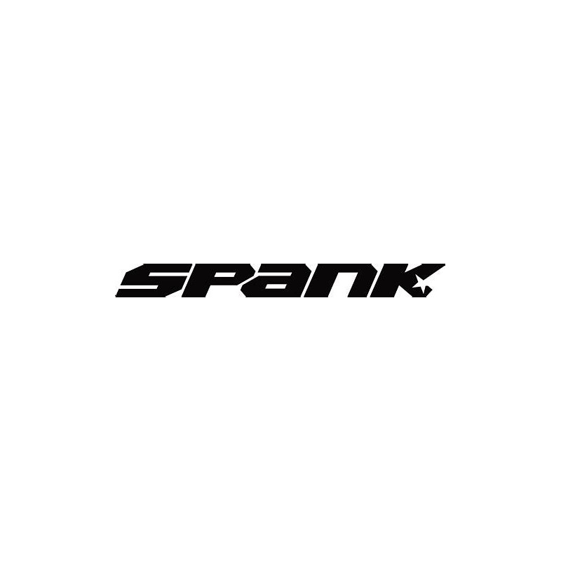 Spank Adapter Oozy/Spike 135x10mm