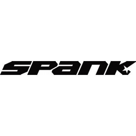 Spank Adapter Oozy/Spike 135x10mm