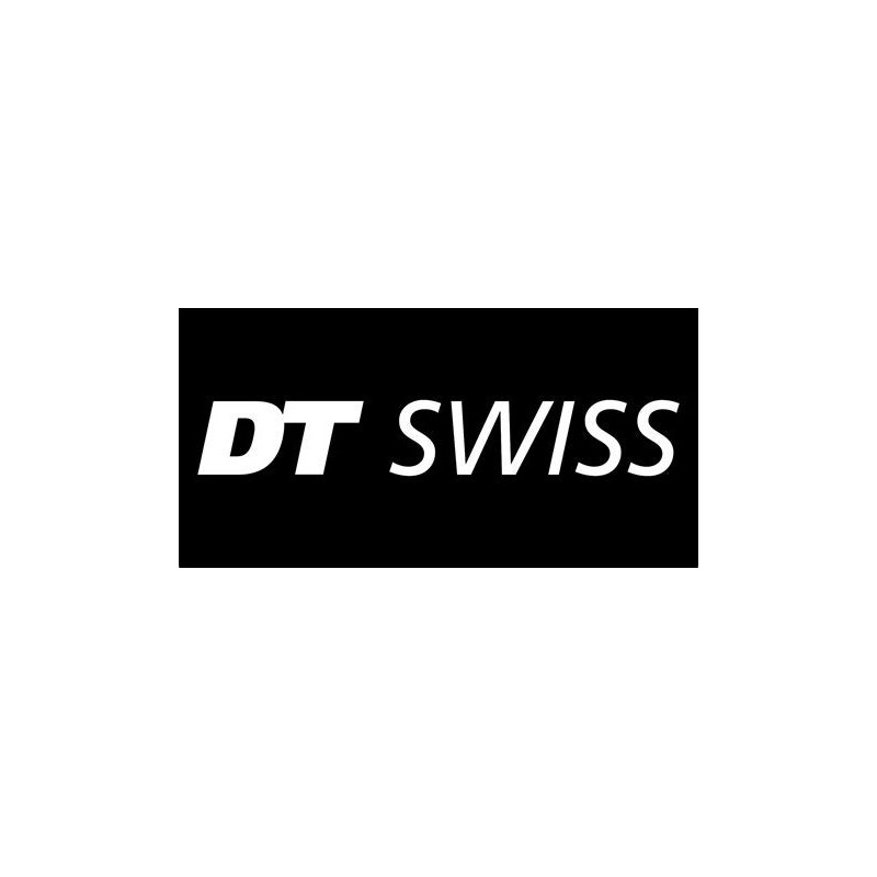 DT Swiss Kabelführung Dämpfer 100º