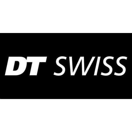 DT Swiss Kabelführung Dämpfer 100º