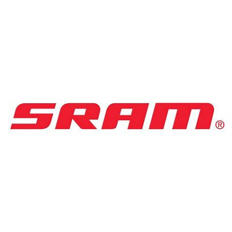 SRAM CLAMP FOR MULTICLICS, LEFT AND RIGHT