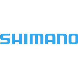 Shimano Replaceable Heel...