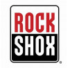 RockShox DOMAIN SPRING SHAFT ASSY 160MM