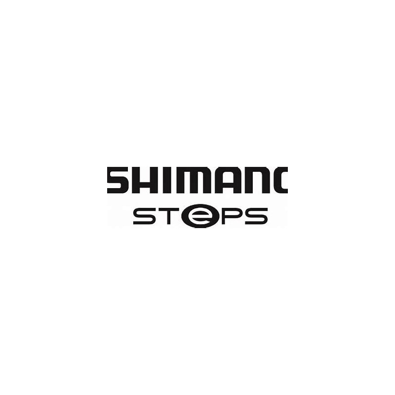 Shimano Batterie-Halter integr. Akku BM-E8030 Up/Down o/Schloss Kabel