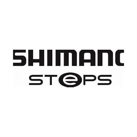 Shimano Batterie-Halter integr. Akku BM-E8030 Up/Down o/Schloss Kabel