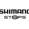 Shimano Kettenblattabdeckung FC-E6000 mit Schrauben offen