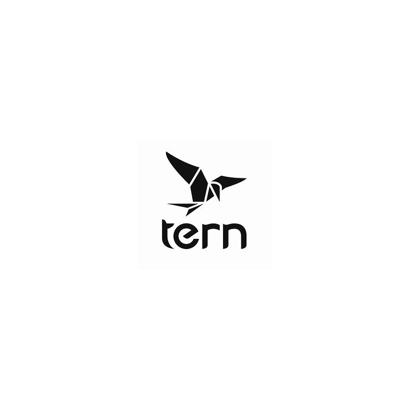 TERN Rahmen,Verge X11,Chrome