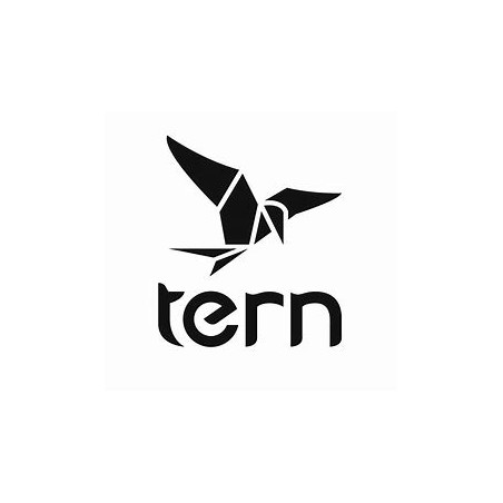 TERN Rahmen,Verge X11,Chrome