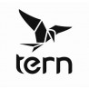 TERN Rahmen,Verge X11,Chrome