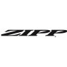 Zipp Wh Decal 404 Single Rim B1 white