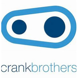 Crank Brothers Trail Socken...