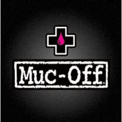 Muc-Off Essential Case