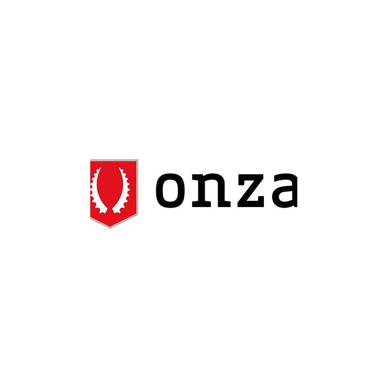 Onza Pneu Ibex 29x2.40, TRC, 60 TPI, Folding Bead, 50 Rubber, schwarz-Skinwall