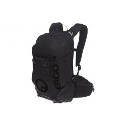 Ergon Bike Rucksack BA3 black