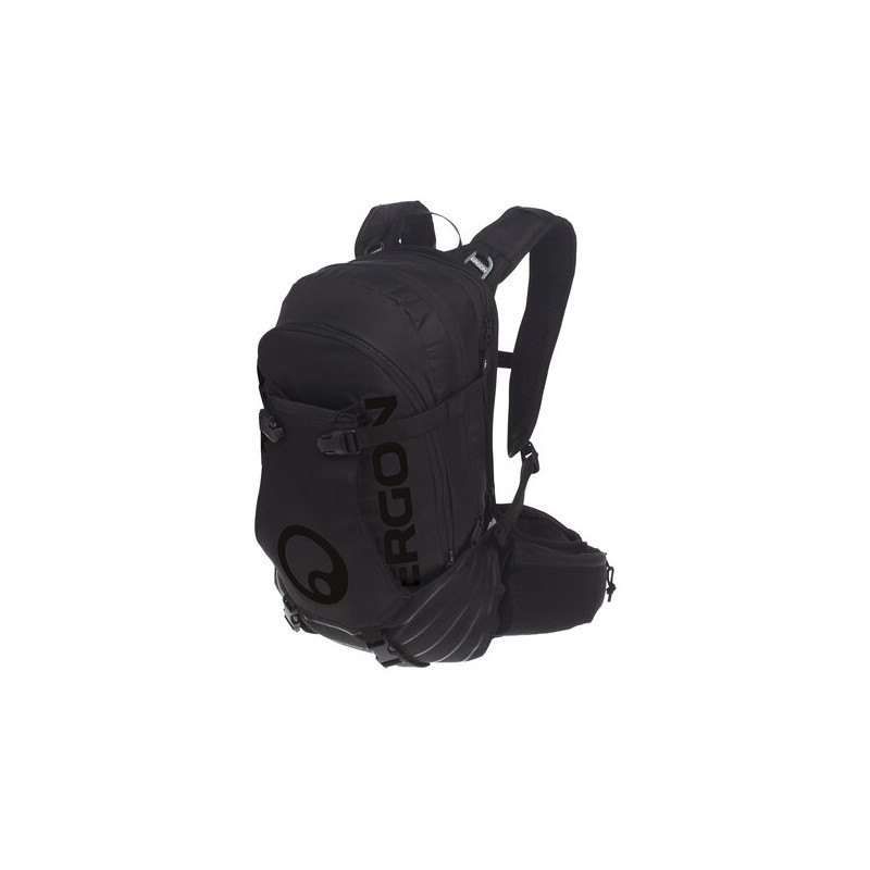 Ergon Bike Rucksack BA3 black