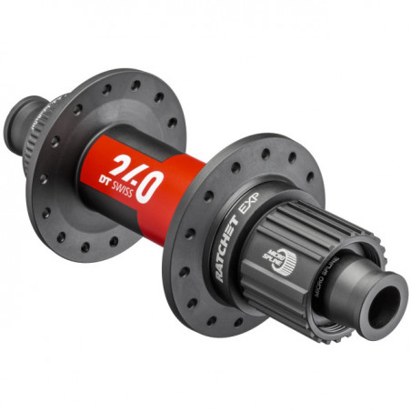 DT Swiss Hinterradnabe 240 MTB Disc Centerlock