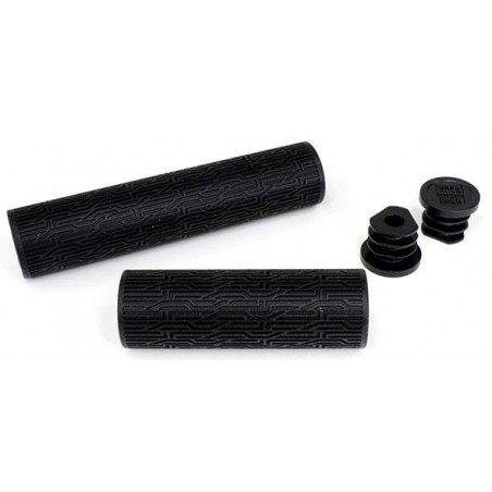 RockShox Grips Textured 135mm Black