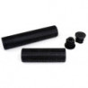 RockShox Grips Textured 135mm Black