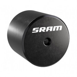 Sram Chainring Extraction...