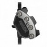 Sram Caliper Assembly Black / Silver, SRAM Maven Ultimate A1