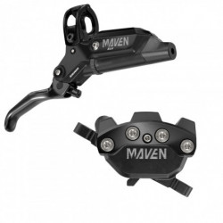 Sram Maven Silver Stealth,...