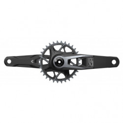 Sram Kurbel X0 Eagle T-Type...