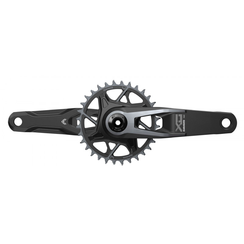 Sram Kurbel X0 Eagle T-Type 32Z 165mm Q174