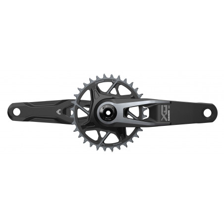 Sram Kurbel X0 Eagle T-Type 32Z 165mm Q174