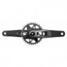 Sram Kurbel X0 Eagle T-Type 32Z 165mm Q174