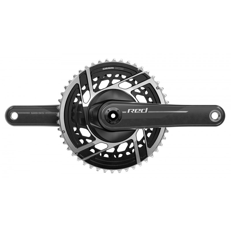 Sram Kurbel Red E1