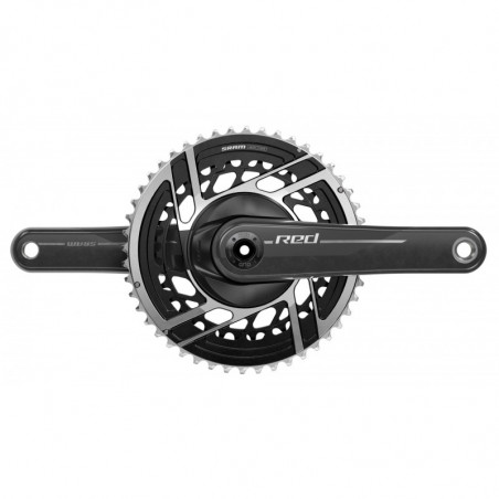 Sram Kurbel Red E1