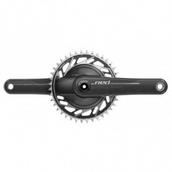 Sram Powermeter Red AXS 1x