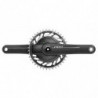 Sram Powermeter Red AXS 1x