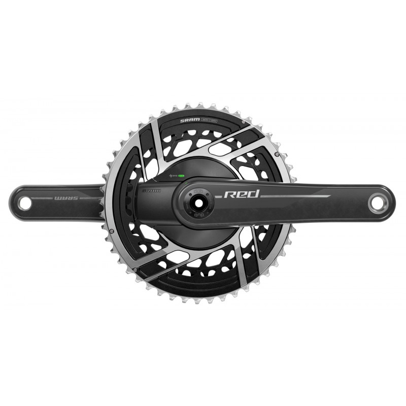 Sram Powermeter Red AXS E1